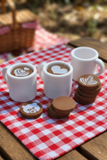 Café em Pedacinhos - Lemon 67