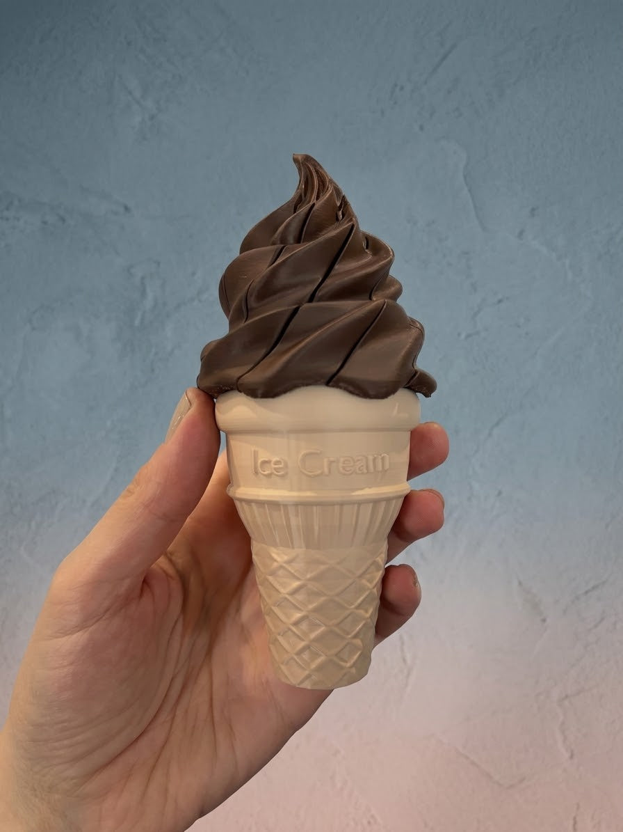 Sorvete Sensorial - Chocolate - Lemon 67, detalhe 3