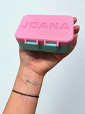 Caixa Personalizada - Escolha Nome e Cor - Lemon 67, detalhe 4