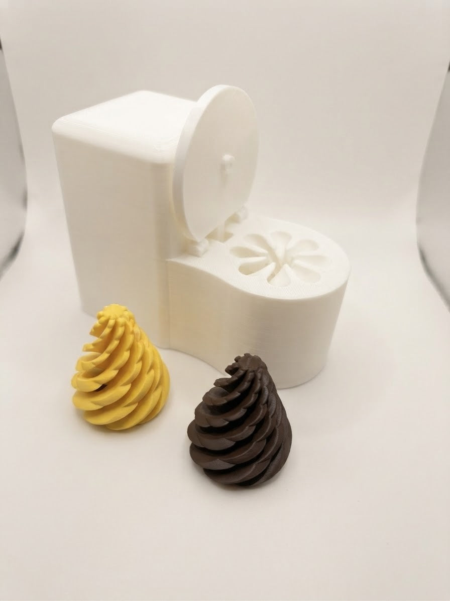 Mini Privada Sensorial - Lemon 67, detalhe 4