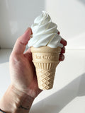 Sorvete Sensorial - Creme - Lemon 67