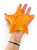 Estrela de Foco Infinito Olho - Laranja - Lemon 67