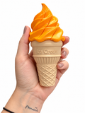 Sorvete Sensorial - Laranja - Lemon 67
