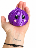Dumpling Sensorial - Roxo