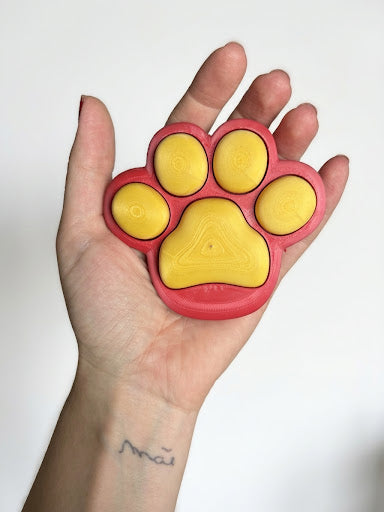 Patinha Clicker