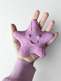 Estrela de Foco Infinito Sorriso - Rosa