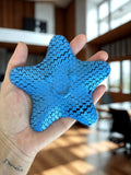 Estrela de Foco Infinito Sorriso - Azul