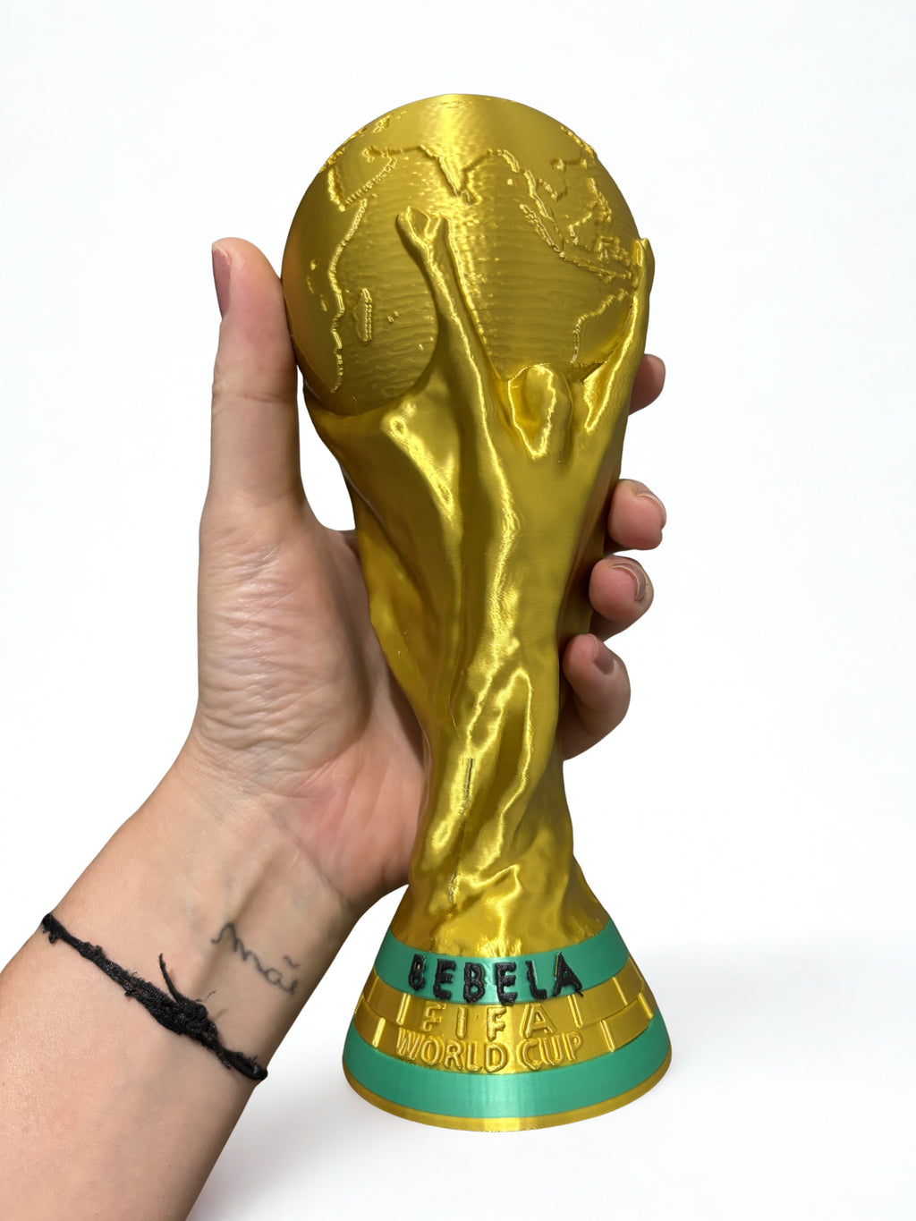 Taça Personalizada 2026
