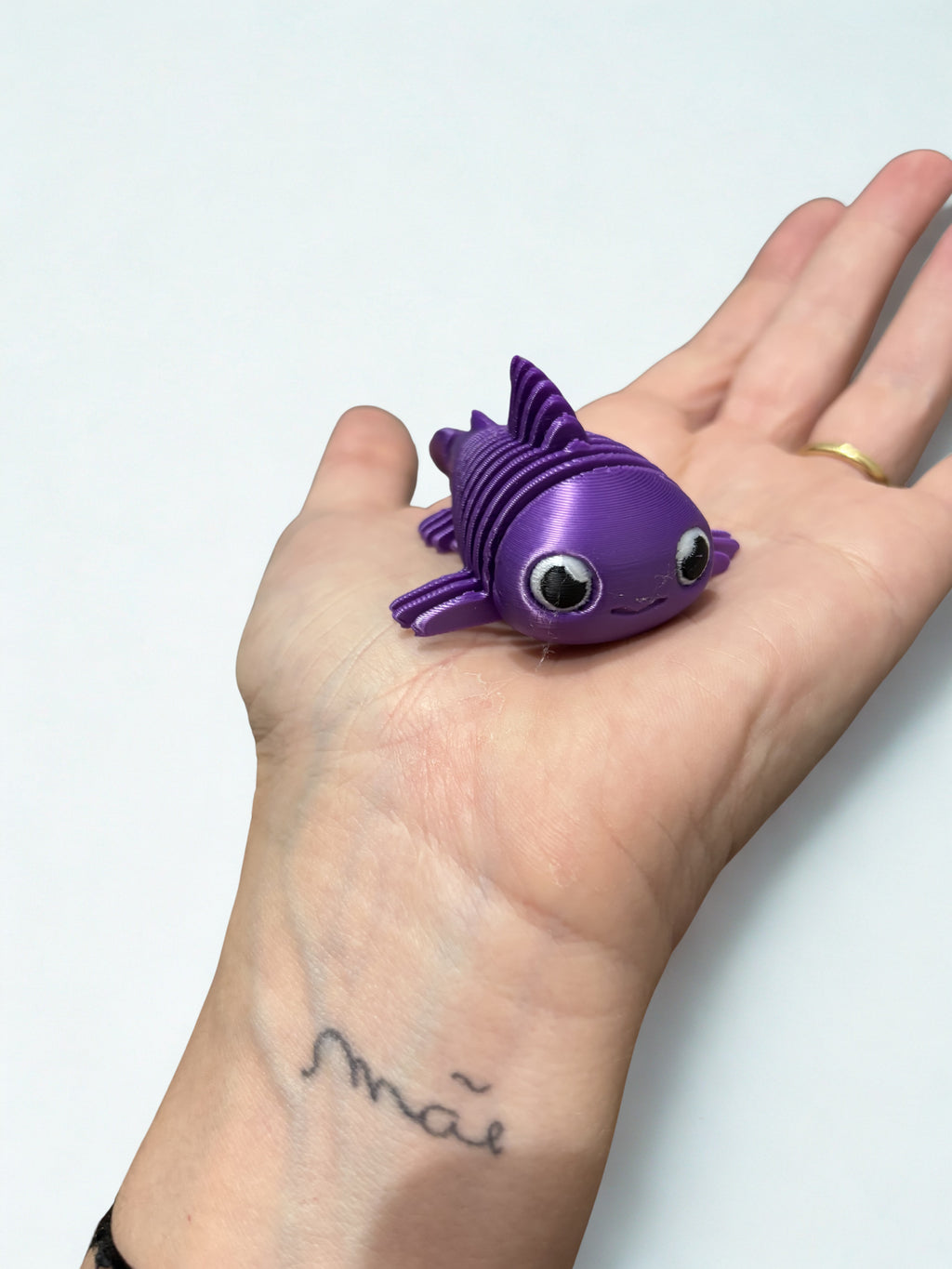 Peixinho Flex