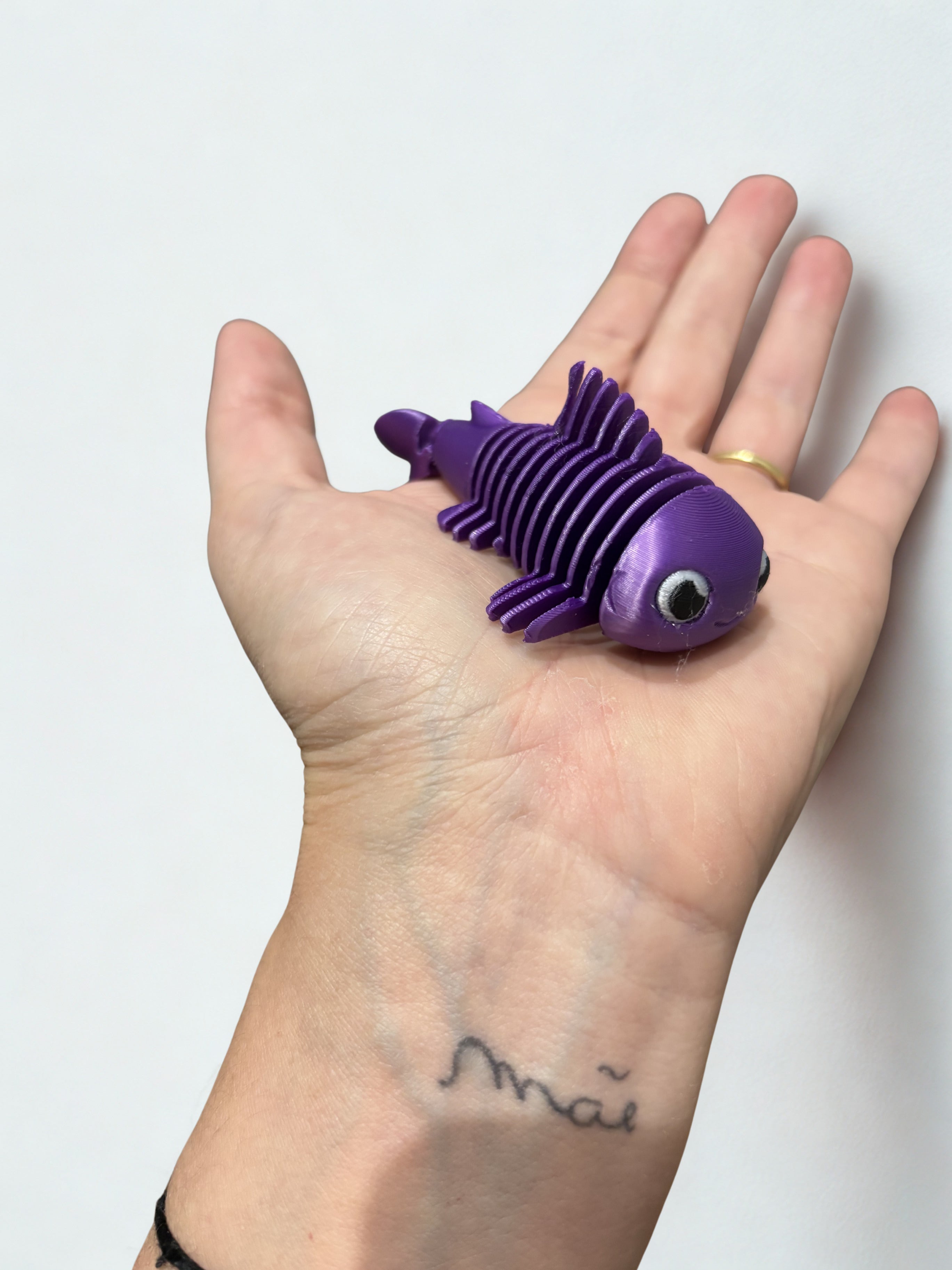 Peixinho Flex