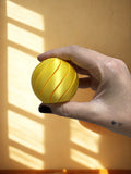 Bola Articulada - Amarela