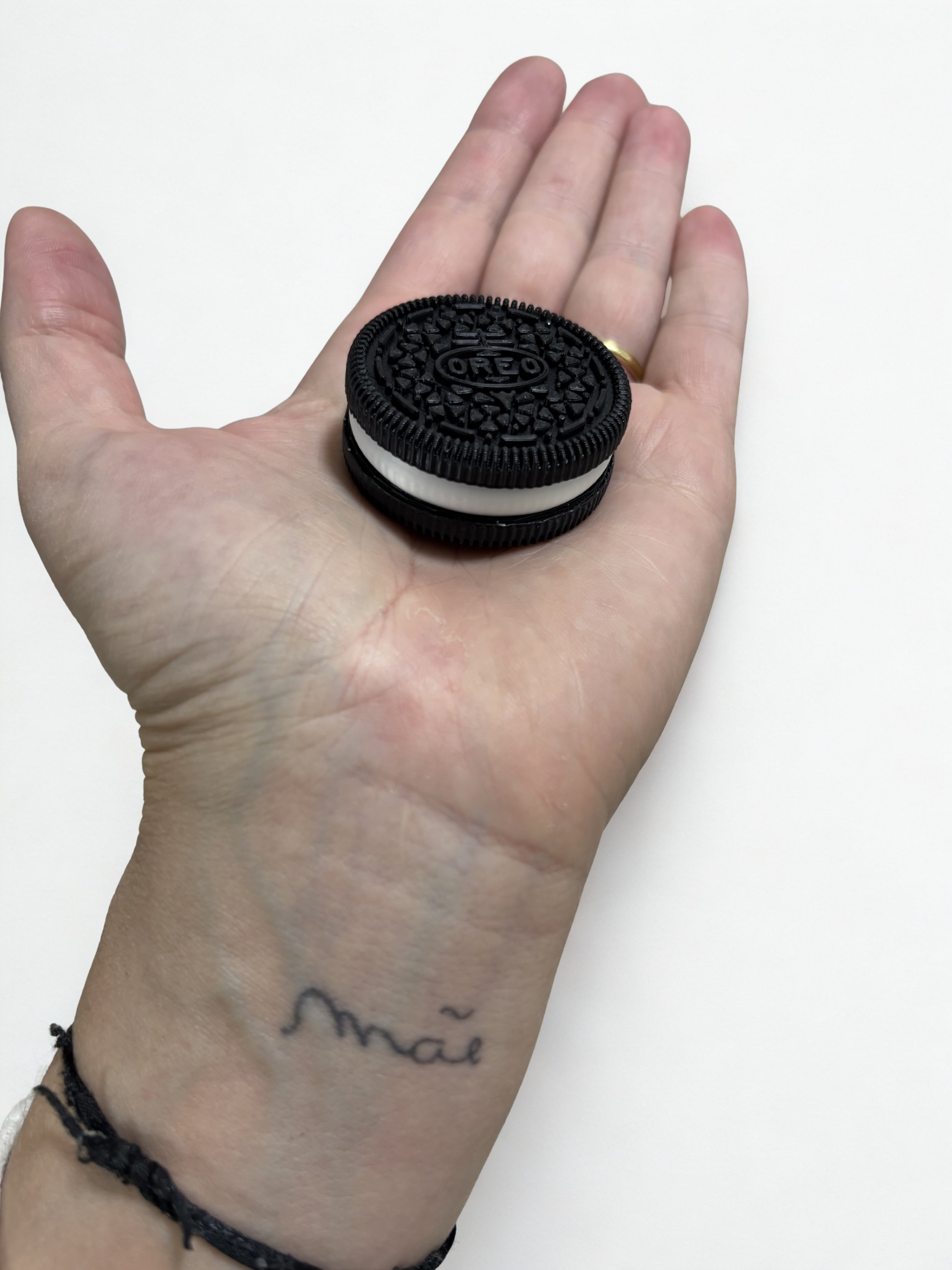 Oreo Click e Gira