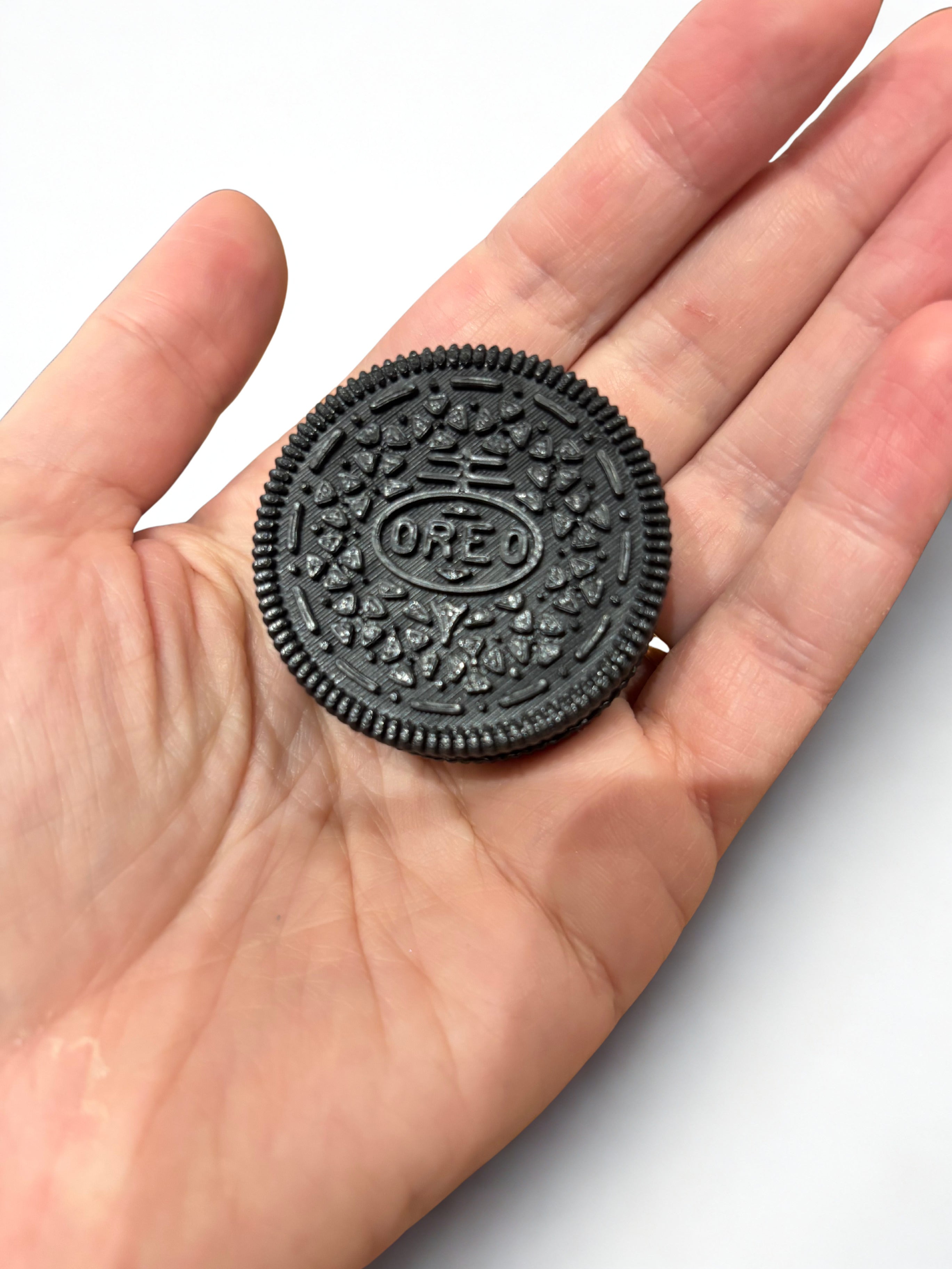 Oreo Click e Gira