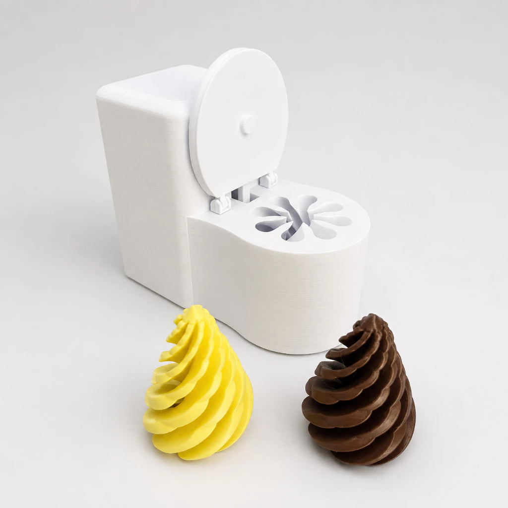 Mini Privada Sensorial - Lemon 67