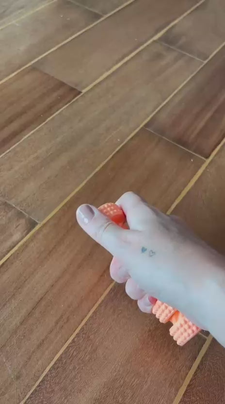 Parafuso Infinito