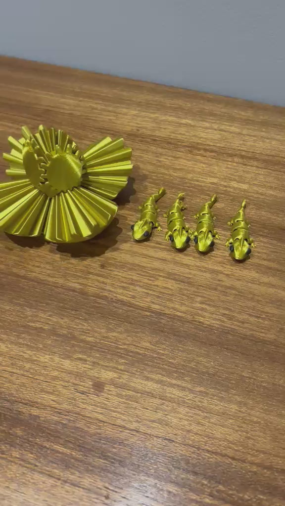 Kit Gold