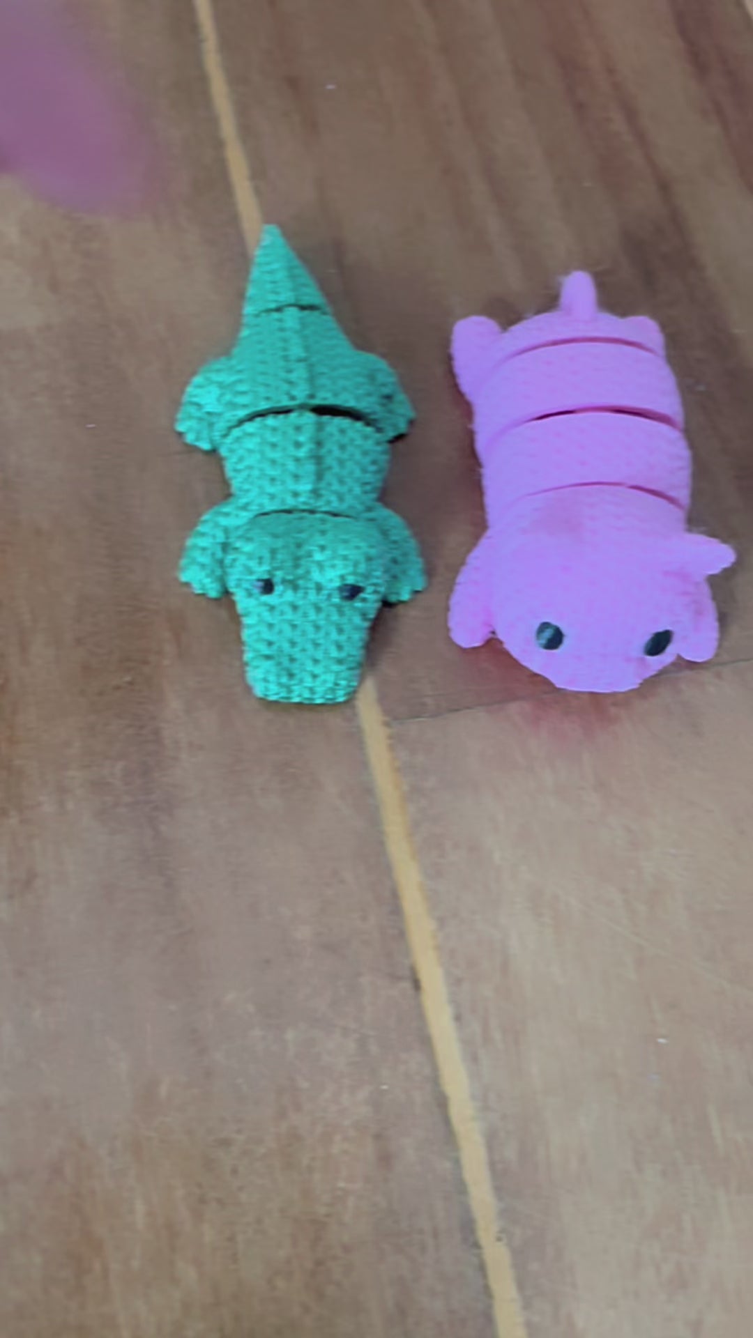Kit Fauna Tátil