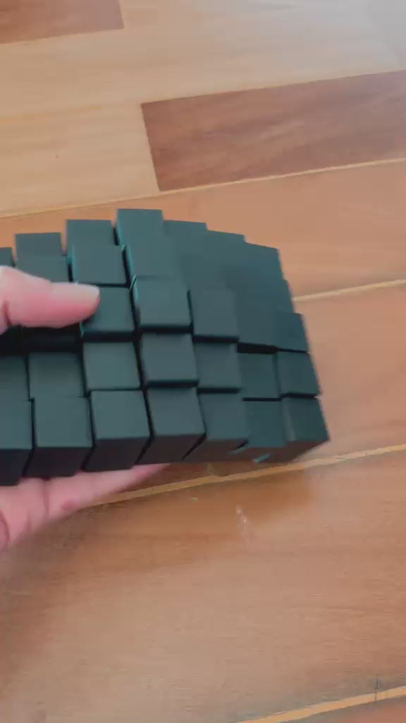 Bloco Pixel Sensorial