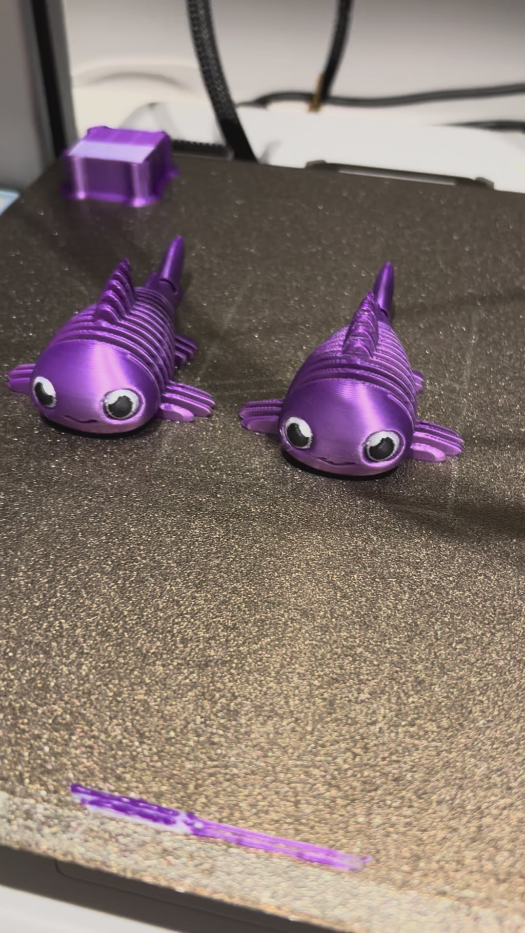 Peixinho Flex