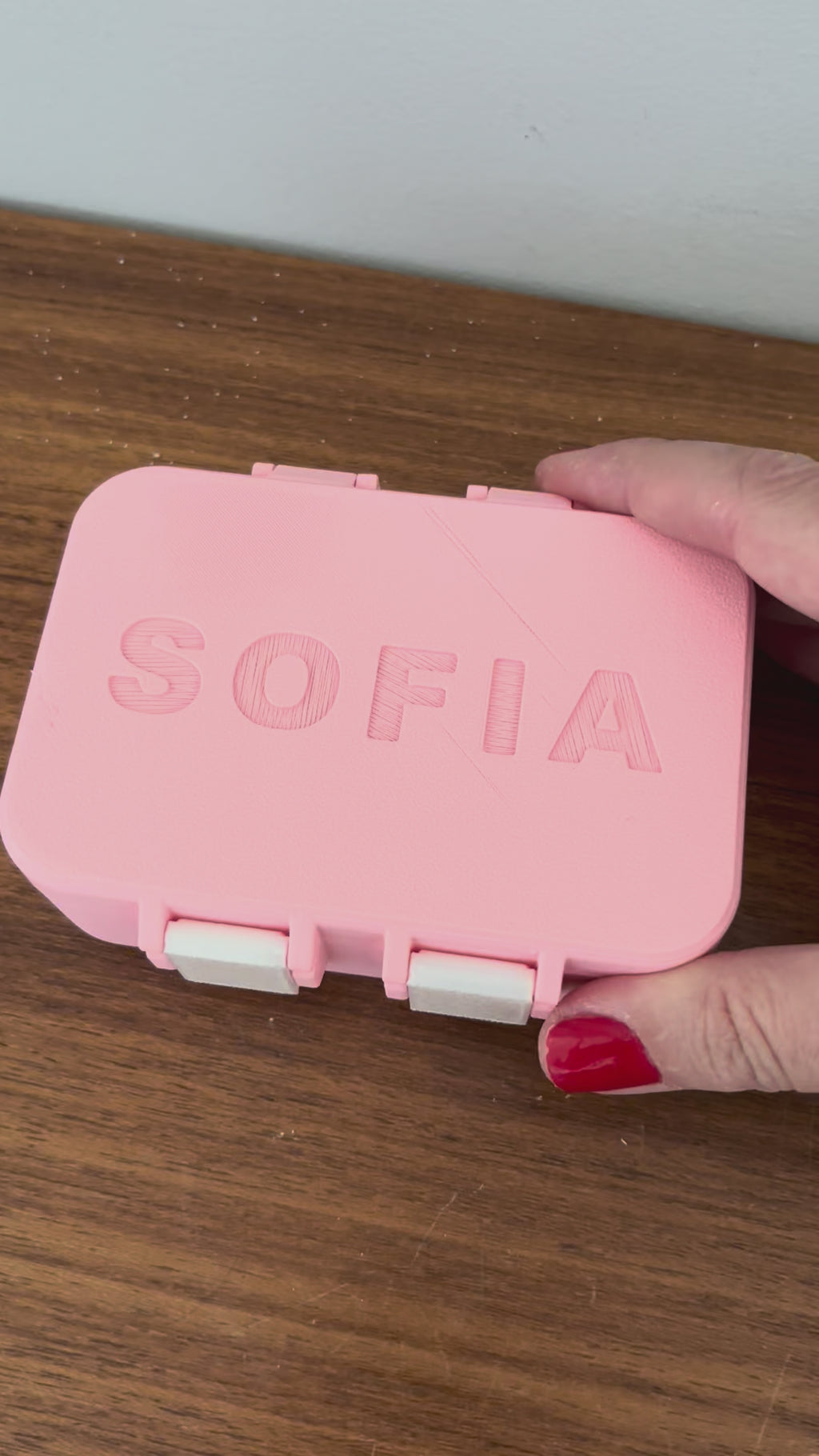 Kit Fidget Box